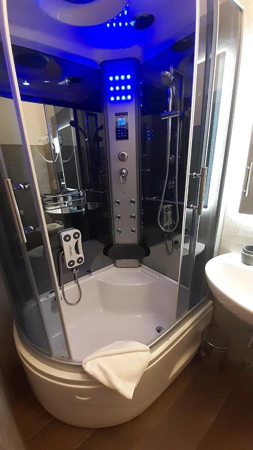 Harmony Relax Hydromassage Sauna At The Vatican Museums Luaran gambar