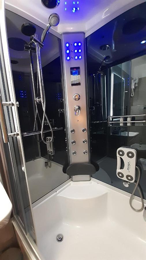 Harmony Relax Hydromassage Sauna At The Vatican Museums Luaran gambar